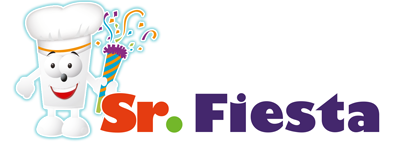 Sr. Fiesta Logo